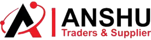 Anshu Traders Logo